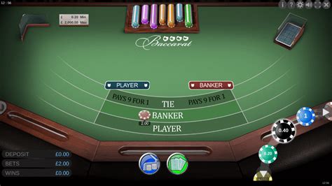 how many decks in a baccarat shoe|Baccarat Odds & Payouts .
